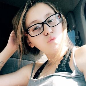 Meet your Posher, Callie